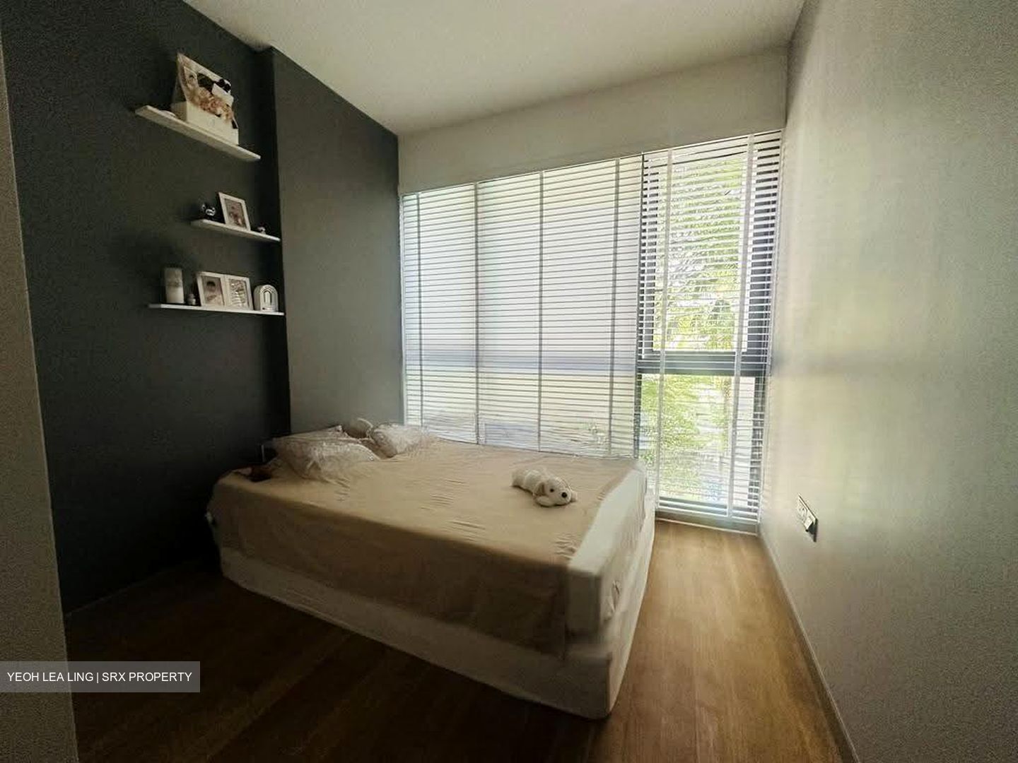 Riversails (D19), Condominium #611500251
